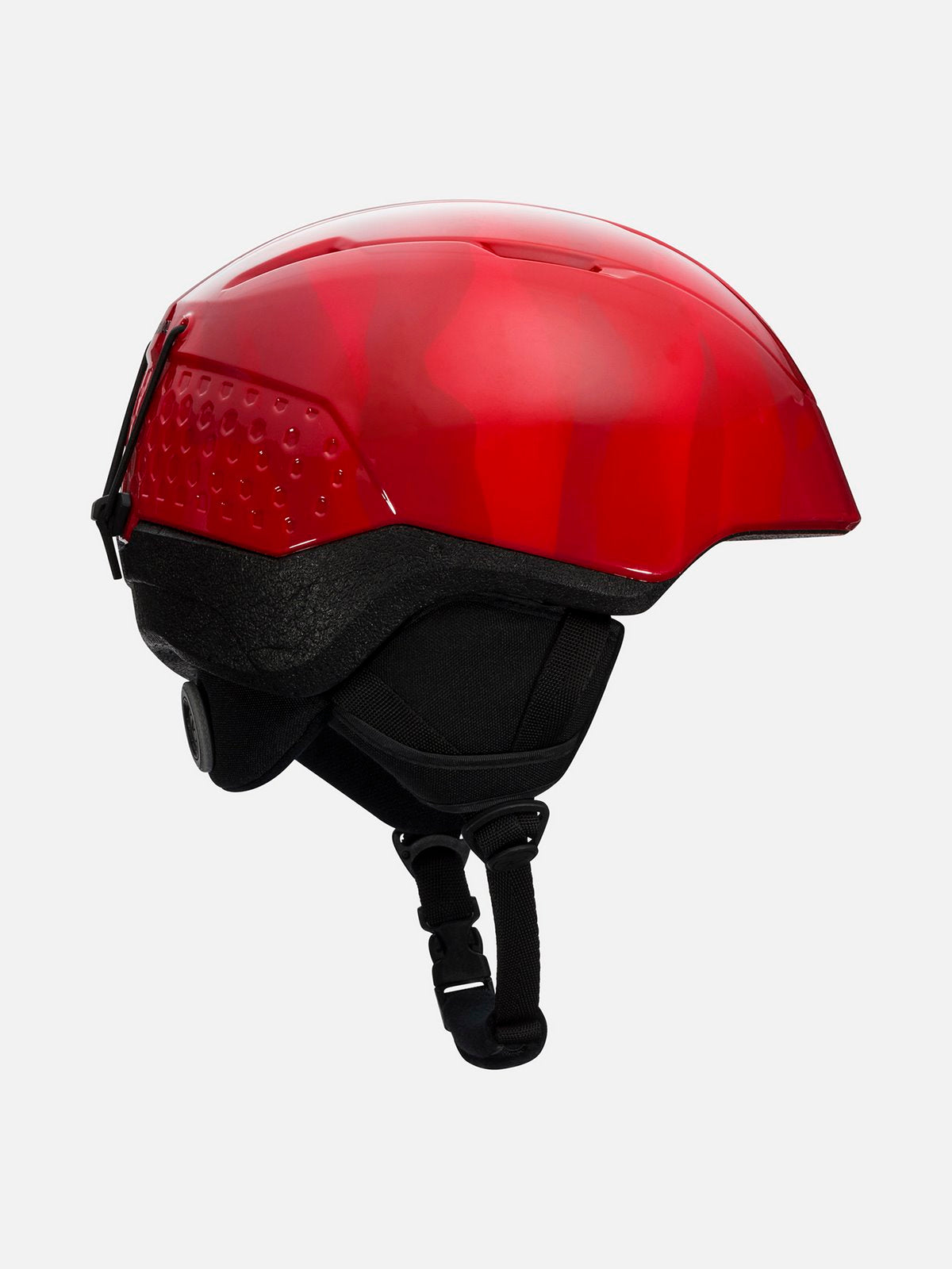 Kask narciarski ROSSIGNOL WHOOPEE IMPACTS czerwony