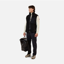 Kamizelka męska ROSSIGNOL All Track Sherpa Vest czarna
