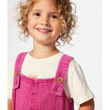 Kombinezon RIP CURL Classic Surf Onesie-Girl różowy
