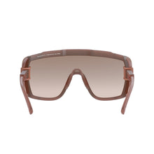 Okulary rowerowe POC Devour Ultra różowy - TU - Adventure Sports
