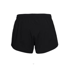 Szorty damskie Sail Racing W Race Volley czarny
