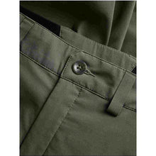 Szorty Peak Performance M Player Shorts zielony - Adventure Sports
