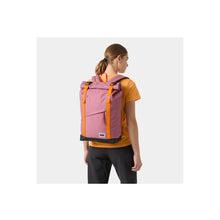 Plecak miejski HELLY HANSEN Stockholm Backpack różowy

