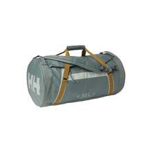 Torba sportowa HELLY HANSEN HH DUFFEL BAG 2 50L szara - TU - Adventure Sports
