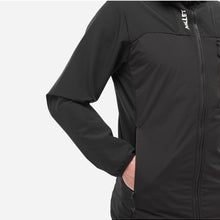 Kurtka outdoorowa męska MILLET M Seneca Hybrid Hoodie M czarna
