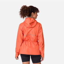 Kurtka Rossignol W Skpr Active Jkt pomarańczowy - Adventure Sports
