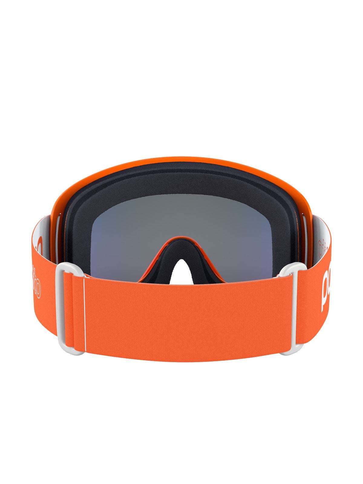 Gogle dziecięce POCito OPSIN pomarańczowe Cat 2 - TU - Adventure Sports