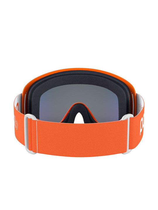 Gogle dziecięce POCito OPSIN pomarańczowe Cat 2 - TU - Adventure Sports
