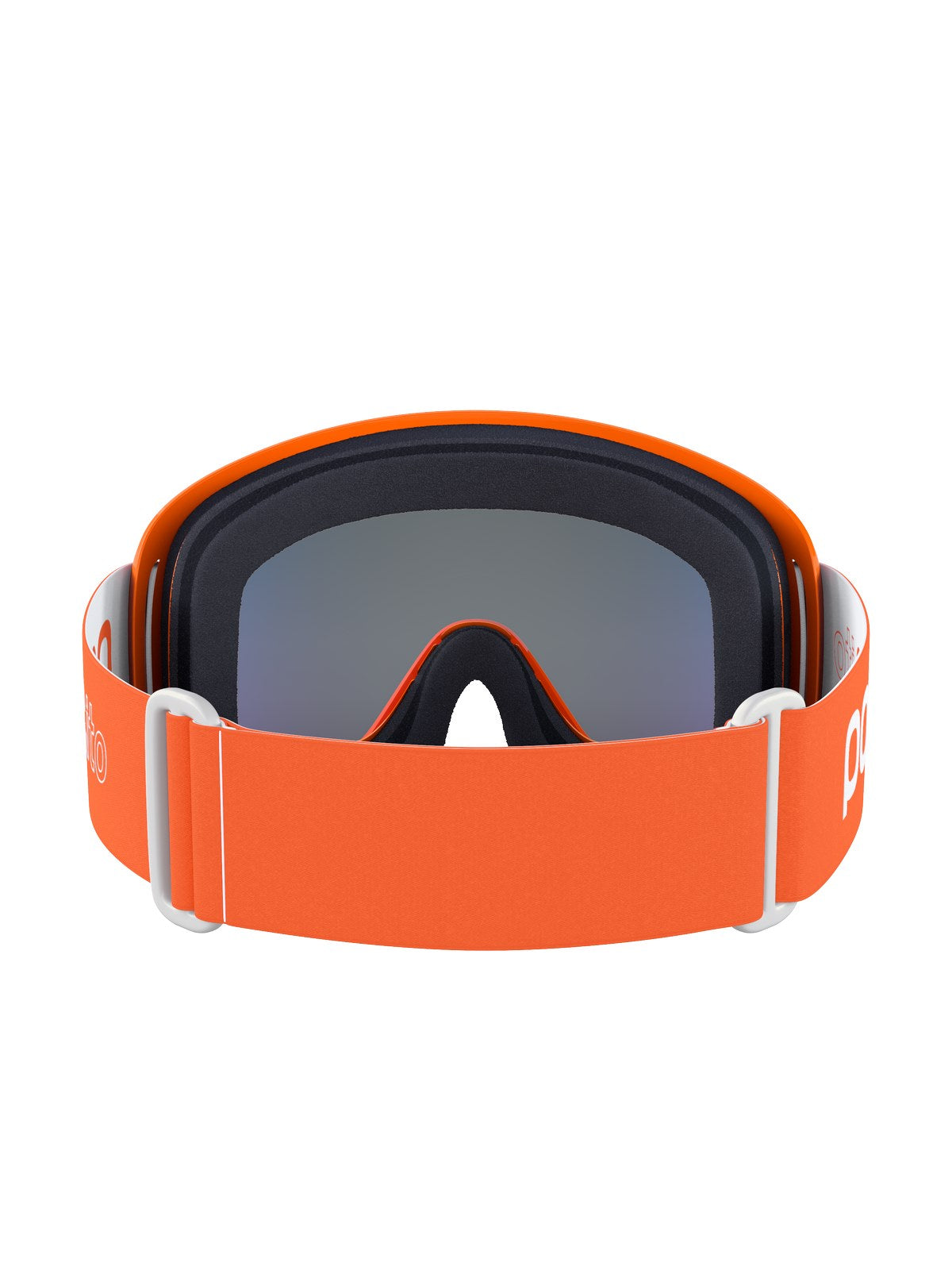 Gogle dziecięce POCito OPSIN pomarańczowe Cat 2 - TU - Adventure Sports