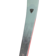 Narty ROSSIGNOL EXPERIENCE W 82 TI OPEN
