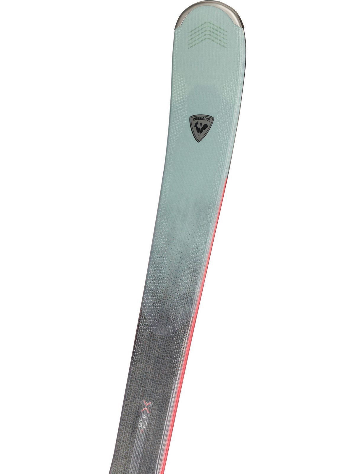 Narty ROSSIGNOL EXPERIENCE W 82 TI OPEN