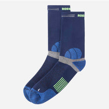 Skarpety narciarskie ROSSIGNOL Sapa Mid Socks granatowy
