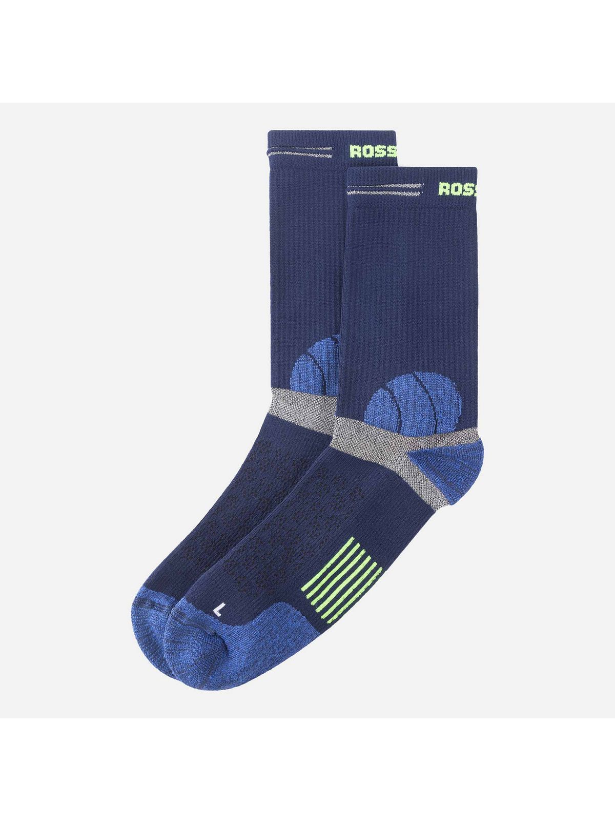 Skarpety narciarskie ROSSIGNOL Sapa Mid Socks granatowy