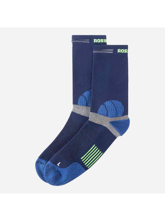 Skarpety narciarskie ROSSIGNOL Sapa Mid Socks granatowy
