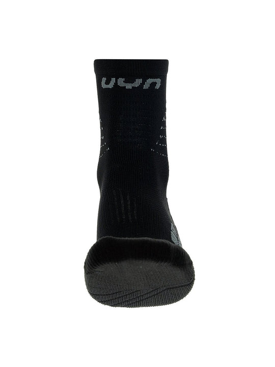 Skarpety damskie UYN W Run Fit - czarmy
