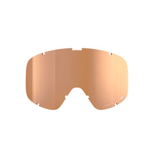 Szyba do gogli POCito Opsin - Clarity POCito/Partly Sunny Light Orange - Cat.2
