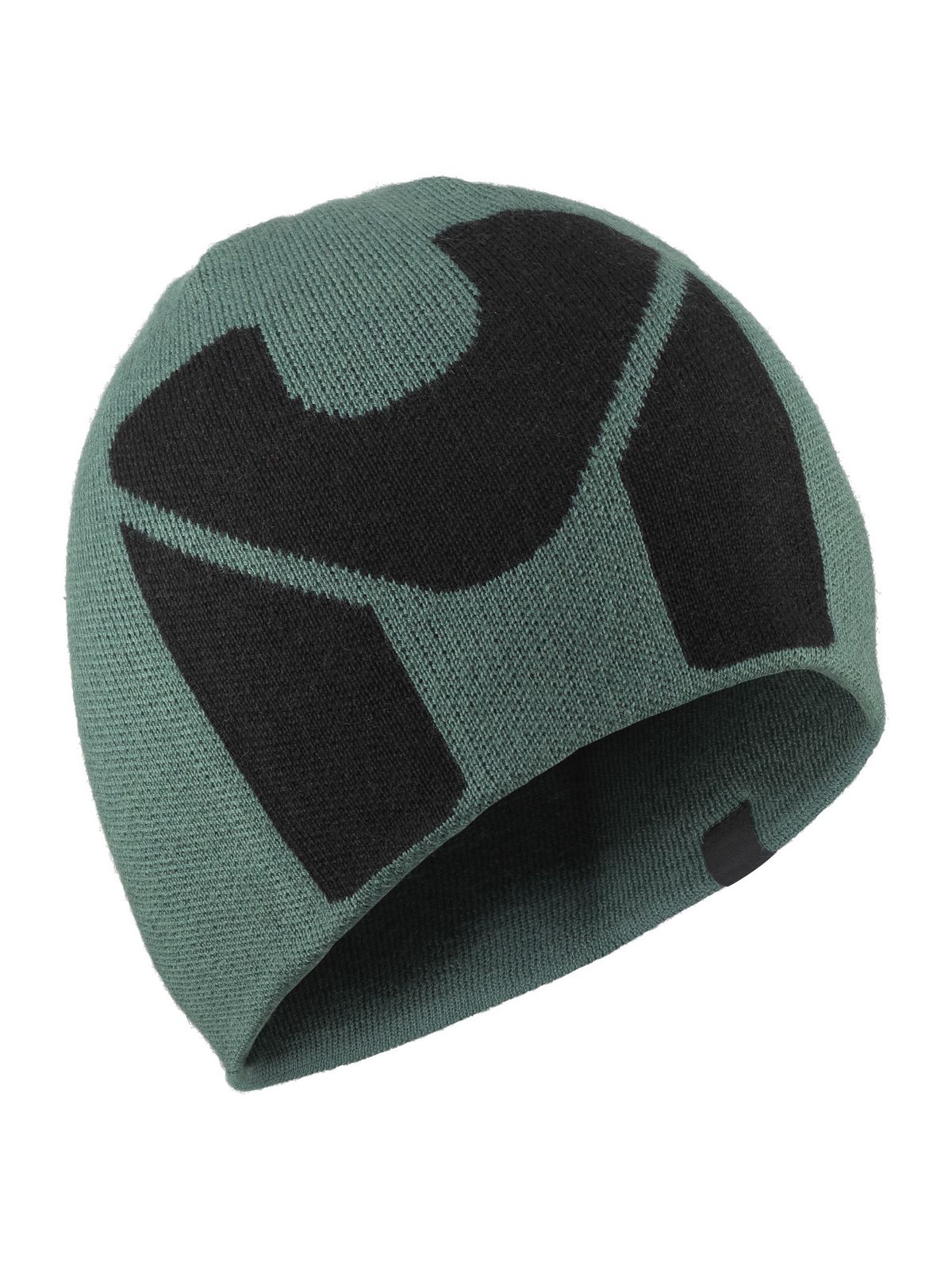 Czapka  MILLET LOGO BEANIE czarna