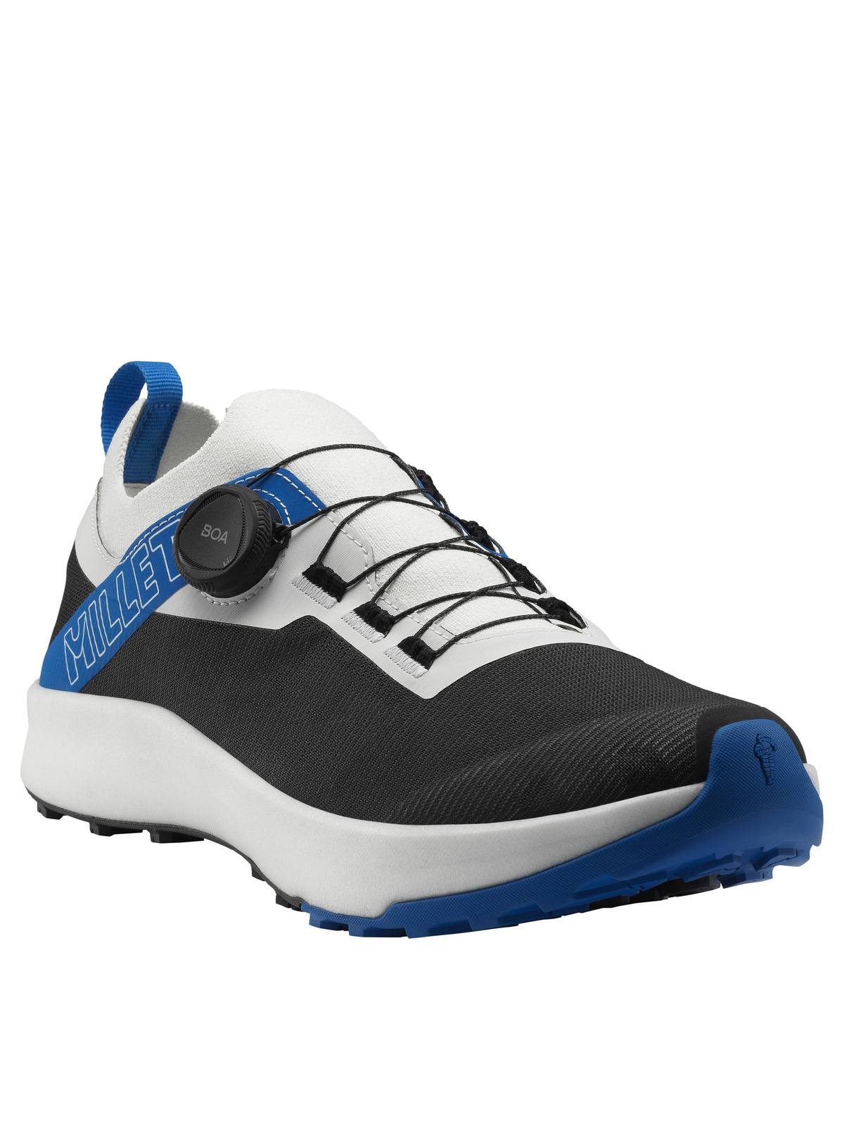 Buty MILLET INTENSE PRO BOA czarny