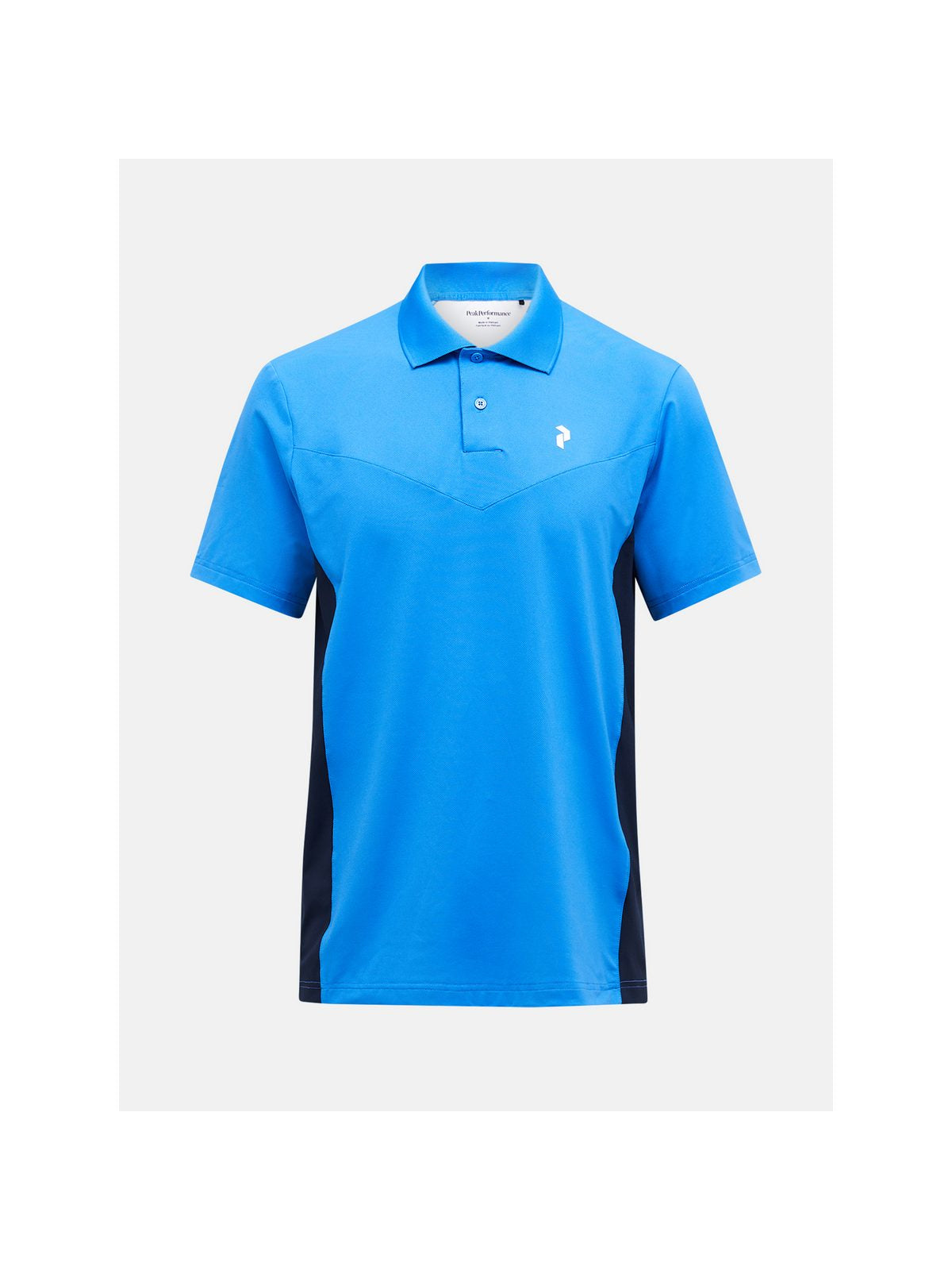 adventuresports koszulka-peak-performance-m-swift-polo-g80723050-b47 front