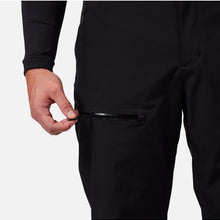 Spodnie narciarskie męskie ROSSIGNOL Outerlimits Insulated Pant czarne
