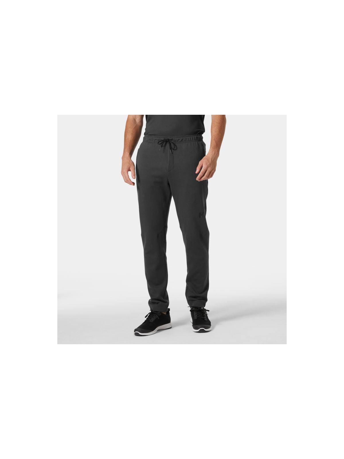 Spodnie męskie dresowe HELLY HANSEN HP TECH SWEAT PANTS zielone - Adventure Sports