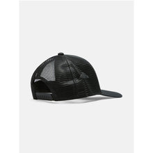 Czapka PEAK PERFORMANCE PP Trucker Cap czarny - TU - Adventure Sports
