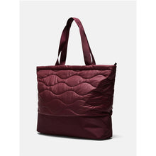 Torba PEAK PERFORMANCE Helium Tote Bag bordowa
