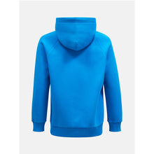 Bluza PEAK PERFORMANCE Original Hood Men niebieski - Adventure Sports
