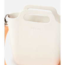 Torba RIP CURL Beach Bloom Crossbody Bucket biały
