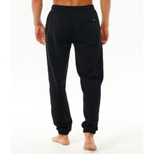 Spodnie RIP CURL Icons Of Surf Trackpant czarny
