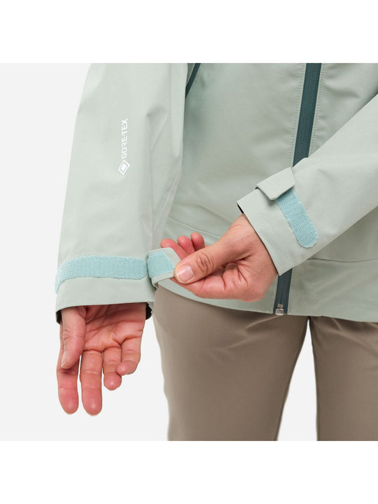 Kurtka MILLET SENECA GTX 3L JKT W zielony
