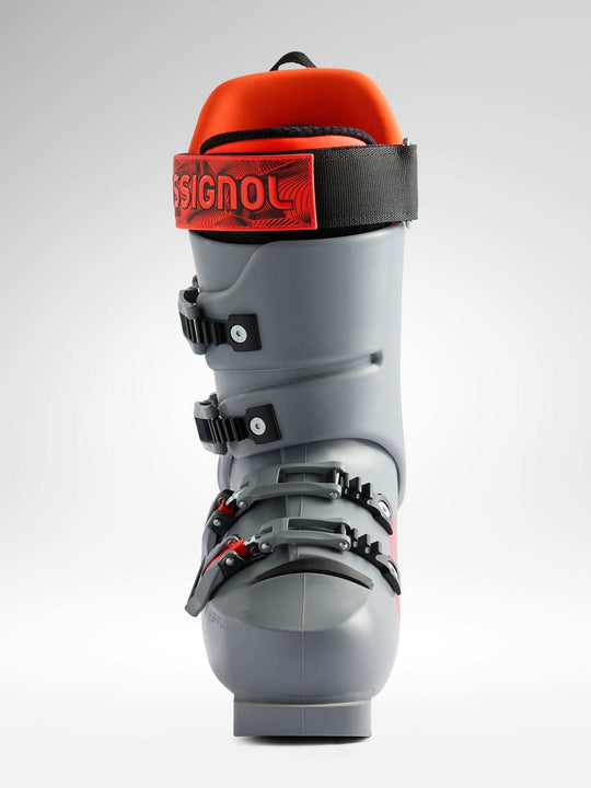 Buty narciarskie ROSSIGNOL Hero World Cup Z Soft + Power Grey
