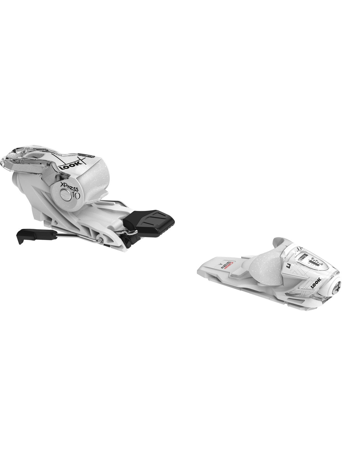 Narty damskie ROSSIGNOL Arcade W 78 + wiązania LOOK Xpress W 10 GW