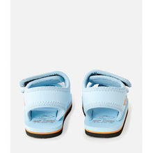 Sandałki chłopięce RIP CURL Grom Sandal Boy niebieski
