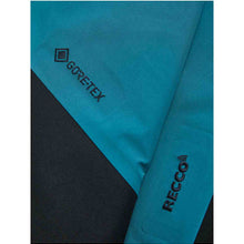 Spodnie narciarskie damskie Peak Performance W Vertical Gore zielony - Adventure Sports
