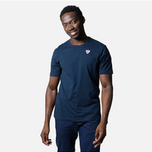 T-Shirt Rossignol LOGO PLAIN TEE - Koszulka - Adventure Sports
