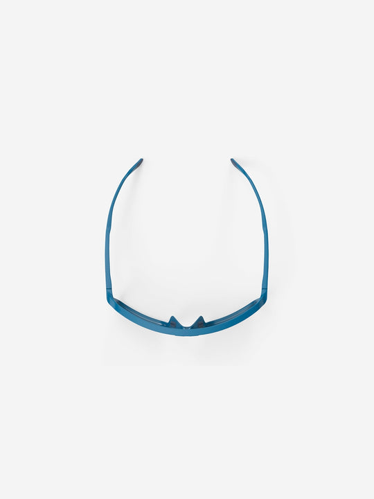 Okulary fotochromowe RUDY PROJECT Spinshield niebieski Cat 1-3 ImpactX Photochromic 2 Laser Black - TU - Adventure
