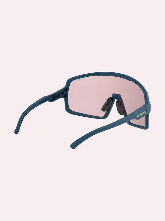 Okulary fotochromowe ROSSIGNOL ESCAPER Photochrom granat cat S1-S3
