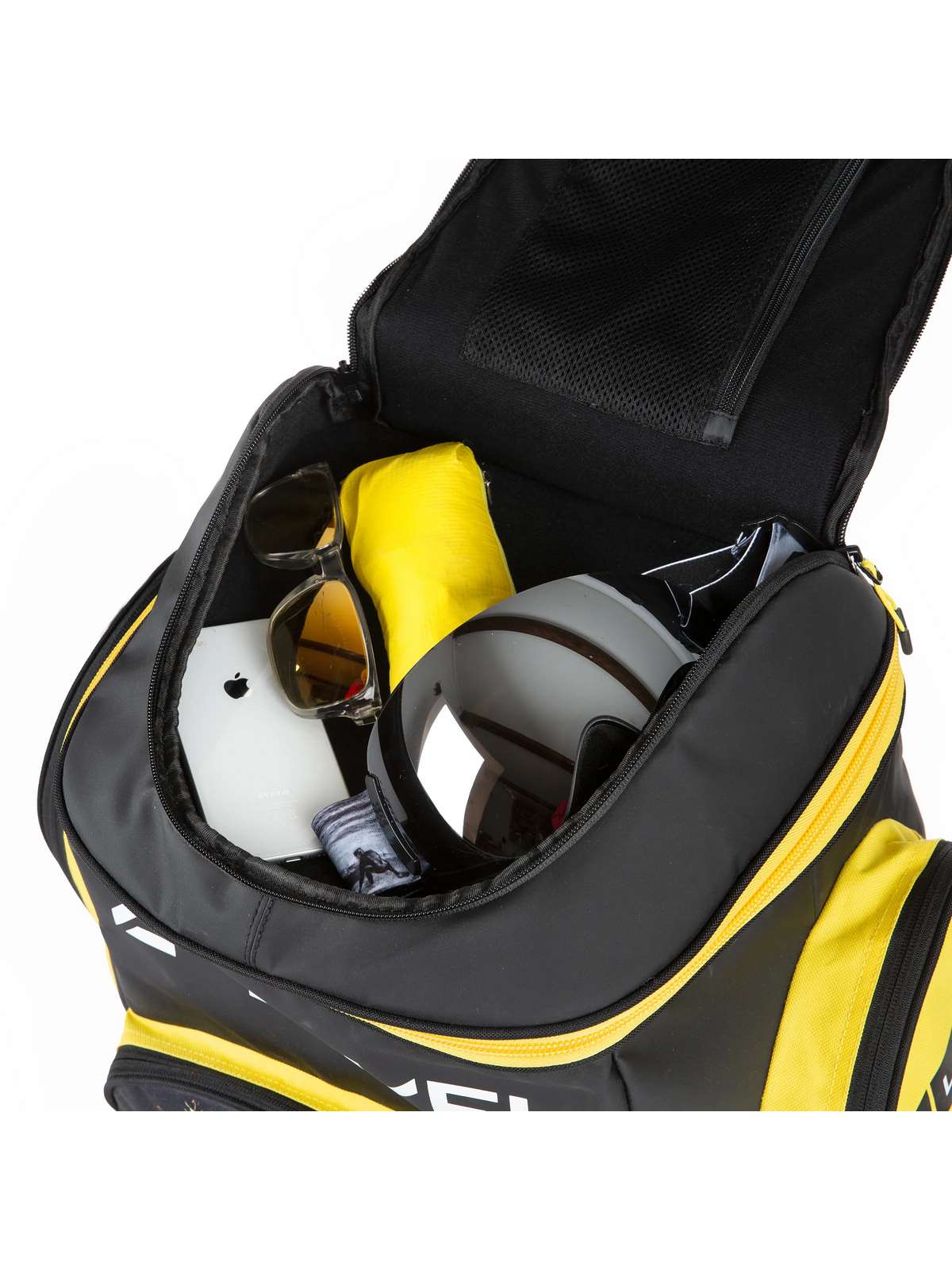 Plecak narciarski LEVEL Ski Team Pro (60Lt.)