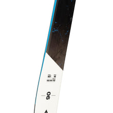 Narty freeride DYNASTAR M-Free 90 Open
