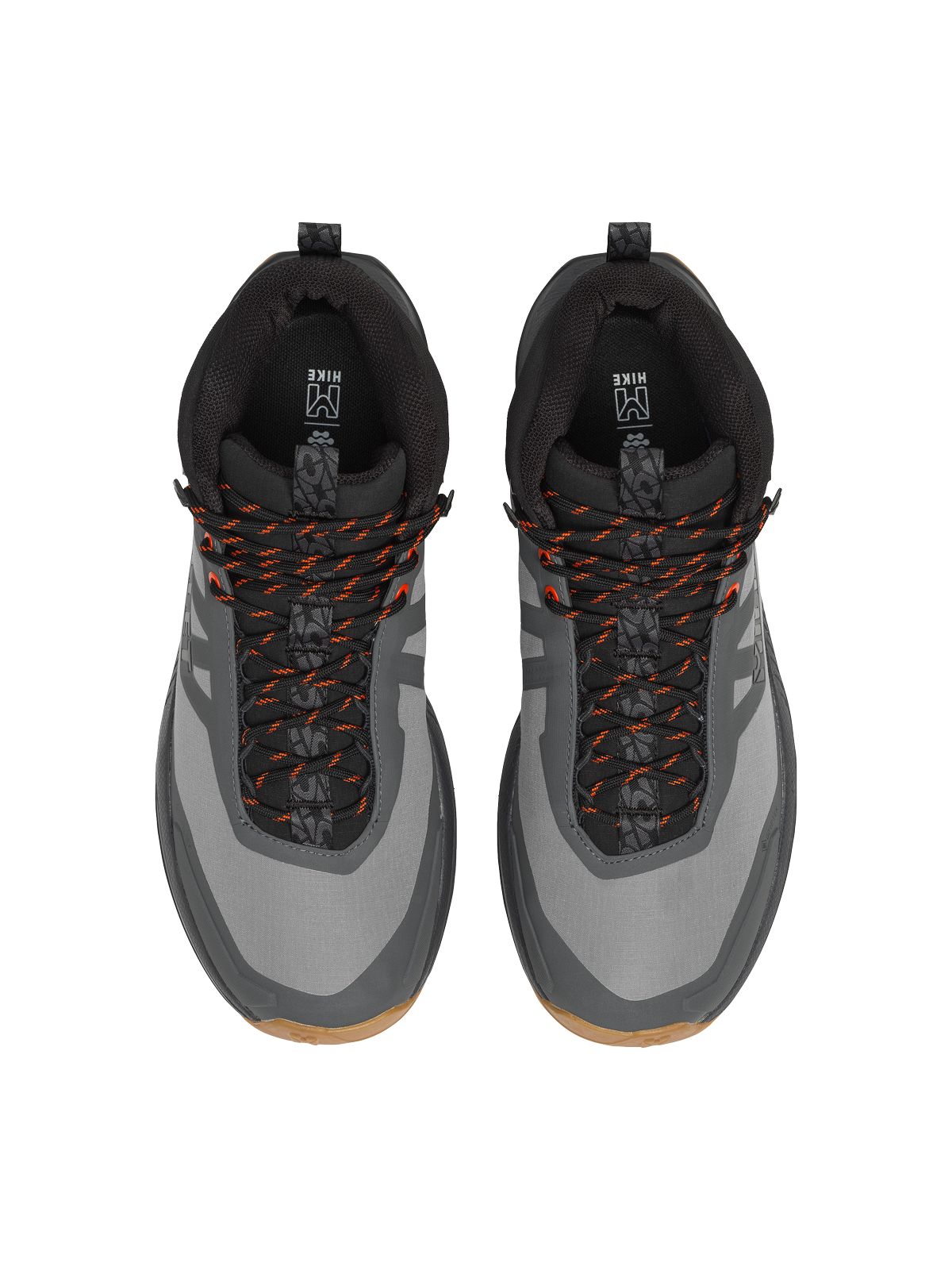 Buty męskie MILLET M Seneca Mid Gtx M szare