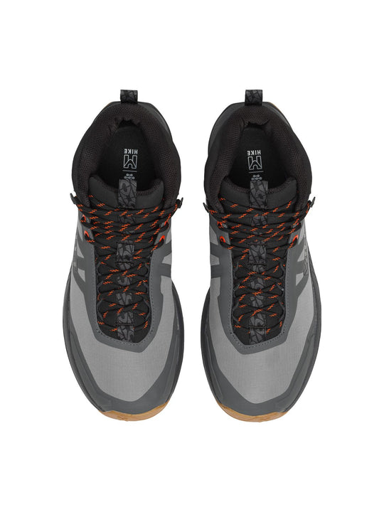 Buty męskie MILLET M Seneca Mid Gtx M szare
