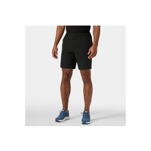 Szorty HELLY HANSEN HP SIROCCO SHORTS 9 czarny - Adventure Sports
