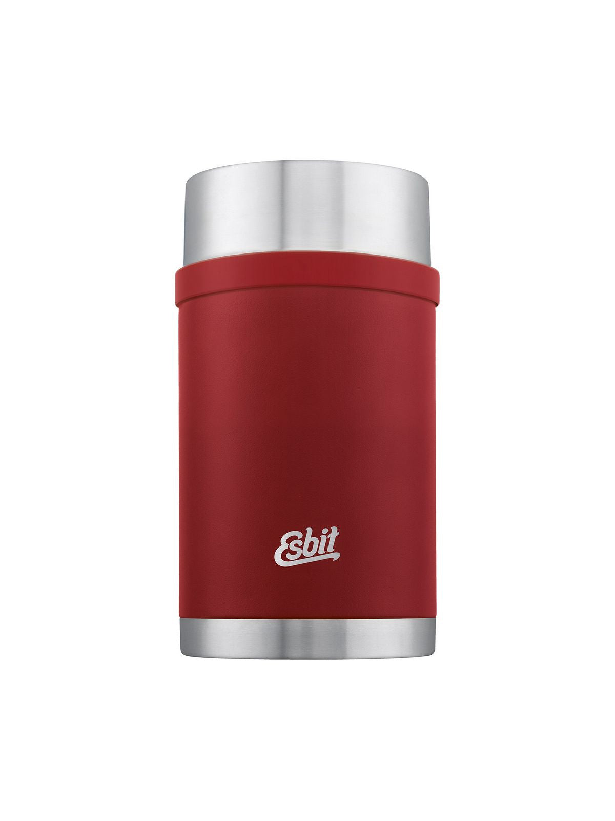 Termos na żywność ESBIT SCULPTOR Food Jug 1000ml bordowy