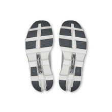 Buty do biegania damskie On Cloudmonster Void biały
