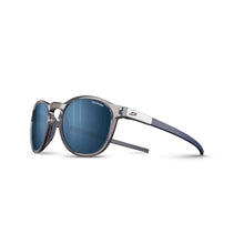 Okulary przeciwsłoneczne Julbo SHINE szary/niebieski | Spectron Polarized 3 - M - Adventure Sports

