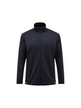 Bluza Peak Performance M Rider Tech Zip Jacket czarny
