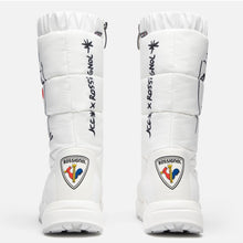 Buty damskie ROSSIGNOL W Rossi Podium Kh Jcc białe
