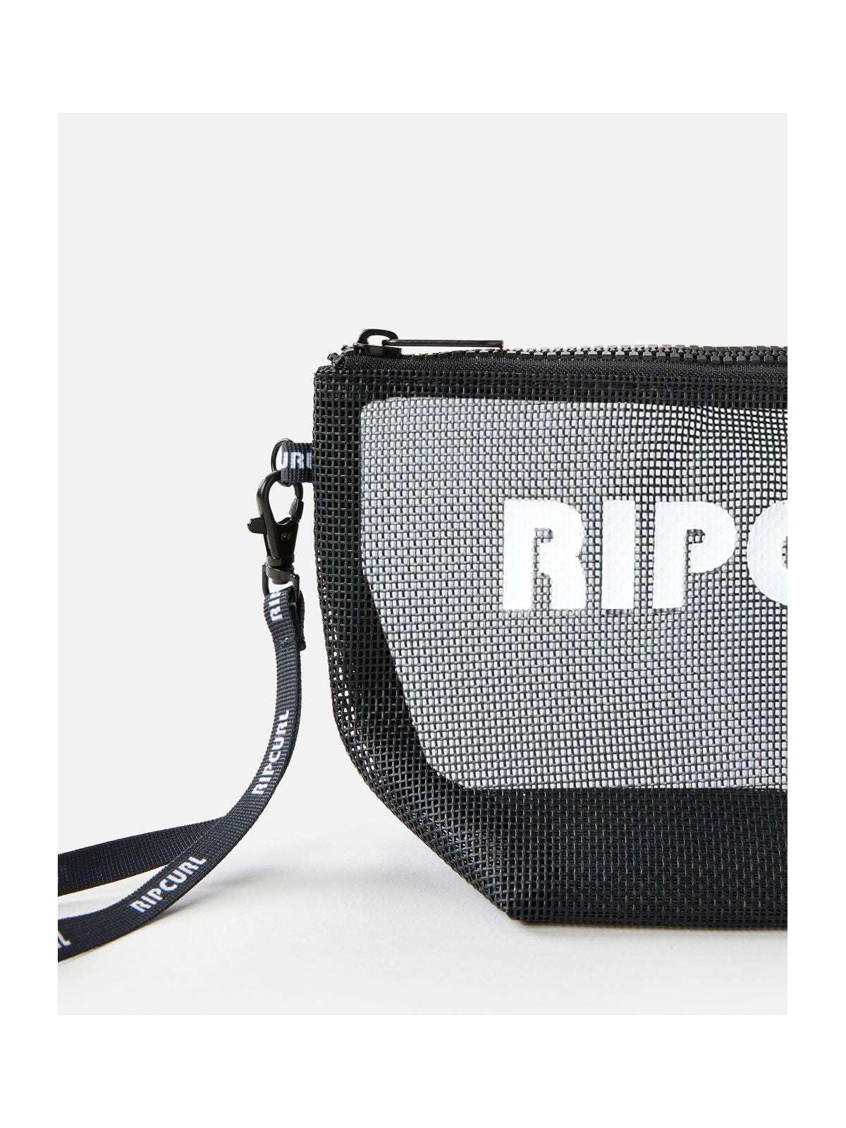 Kosmetyczka RIP CURL Sand Free Bikini Pouch - czarny/biały - TU - Adventure Sports