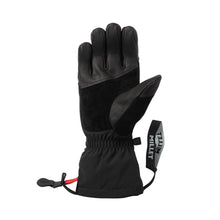 Rękawice MILLET M Cosmic Gtx Glove Czarny

